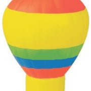 HOT AIR BALLOON