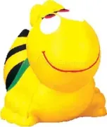Laborious Bee Stress Reliever