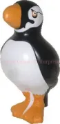 PU Stress Puffin