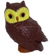 Owl Antistress Ball