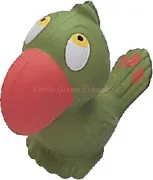 Stress Parrot