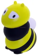 PU Stress Bee
