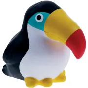 Stress Toucan Bird