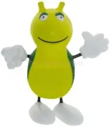 Bug Figure