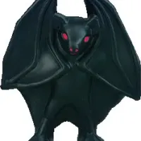 Bat Stress Reliefer