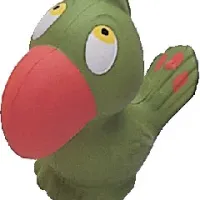 Stress Parrot