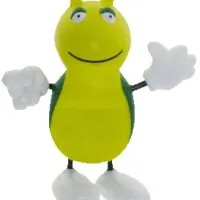 Bug Figure