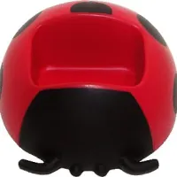 Ladybird Phone Holder