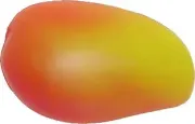 PU mango stress shape