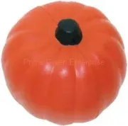 stress pumpkin for Halloween