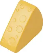 cheese yellow