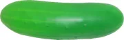 stress cucumber