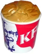 KFC Bucket