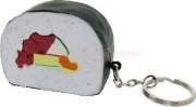 rolled shshi keytag