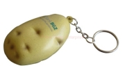 potato keychain