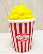 stress pop corn
