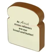 a piece of bread