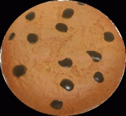 antistress cookie