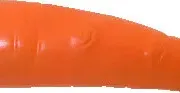 stress carrot ball