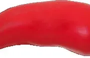 hot pepper squeezyball