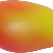 PU mango stress shape