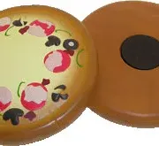 magnet pizza