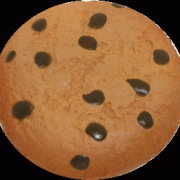 antistress cookie