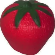 STRAWBERRY STRESS BALL