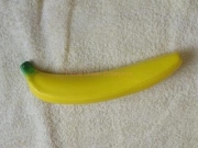 anti stress banana