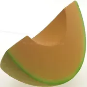 CANTALOUPE STRESS BALL