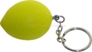 lemon keytag for promo