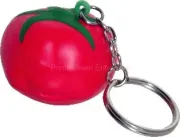 tomato keyring gift