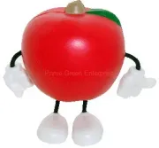apple figure