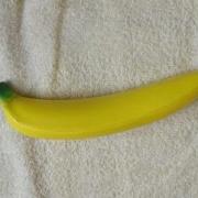 anti stress banana