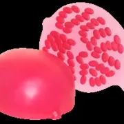 POMEGRANATE STRESS RELIEVER