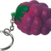 grapes keychain corporate gifts