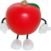 apple figure