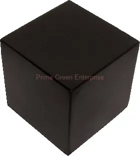 custom stress cube