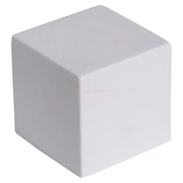 3“ stress cube