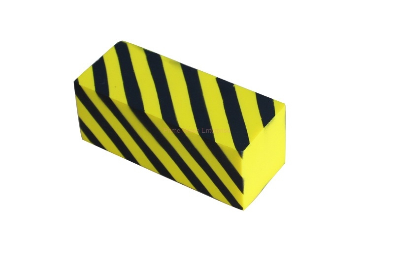 anti-stress rectangle block