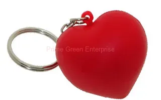 valentine heart squeezable premium