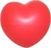 anti stress valentine heart