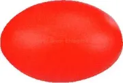 stress oval shape