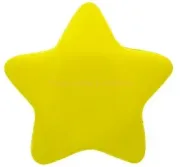 stress star with your own Pantone