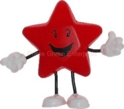 star figure