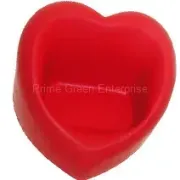 heart shaped phone holder