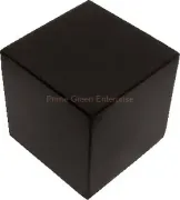 custom stress cube
