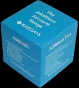 4" stress cube
