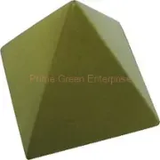 Egypt Pyramid Stress Shape