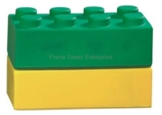 building block stress shape